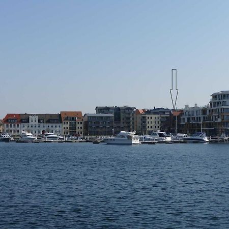Ferienwohnung "Am Yachthafen" Objekt Id 12104-7 Waren  Bagian luar foto