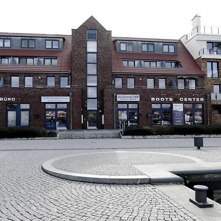 Ferienwohnung "Am Yachthafen" Objekt Id 12104-7 Waren  Bagian luar foto