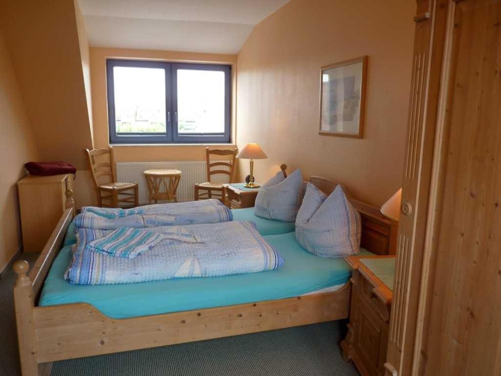 Ferienwohnung "Am Yachthafen" Objekt Id 12104-7 Waren  Bagian luar foto