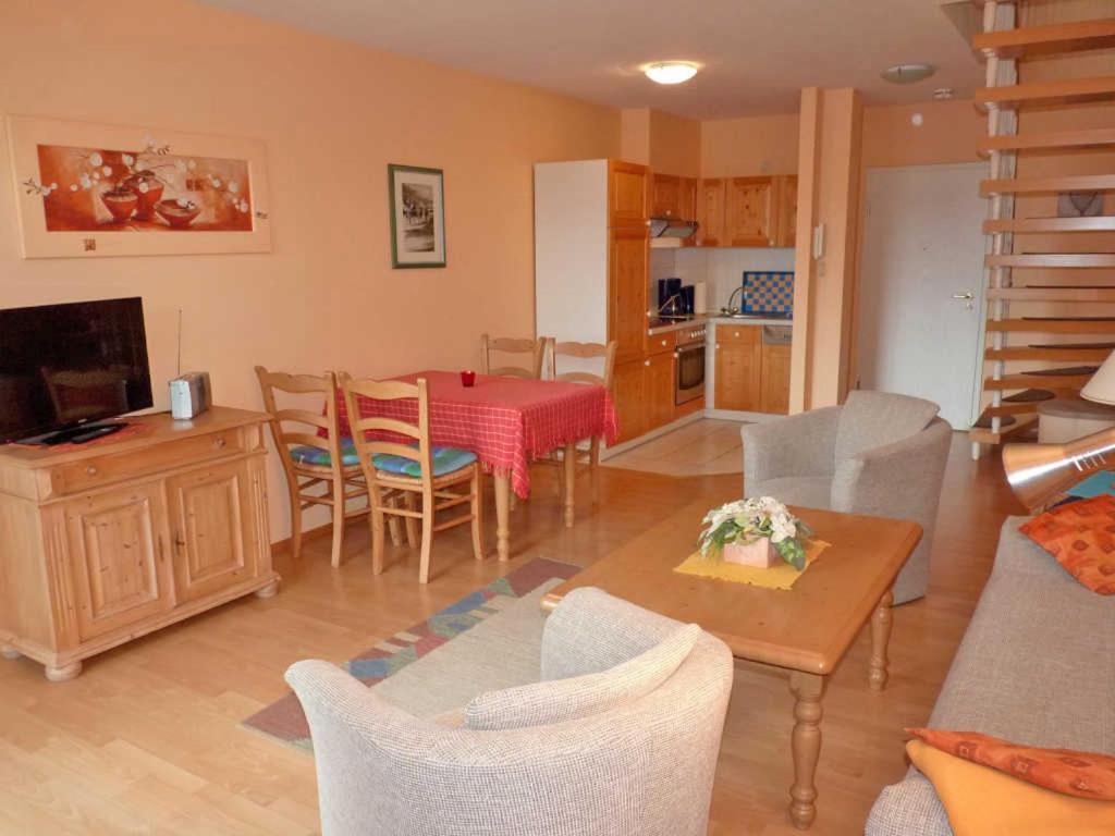 Ferienwohnung "Am Yachthafen" Objekt Id 12104-7 Waren  Bagian luar foto