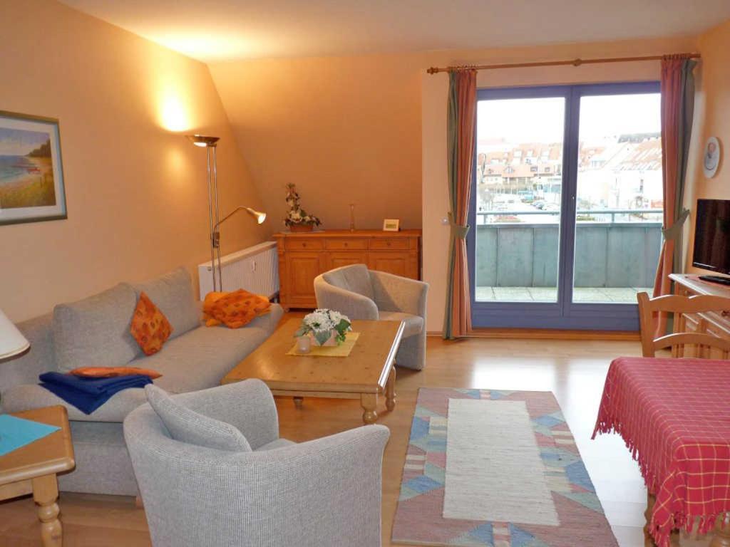 Ferienwohnung "Am Yachthafen" Objekt Id 12104-7 Waren  Bagian luar foto