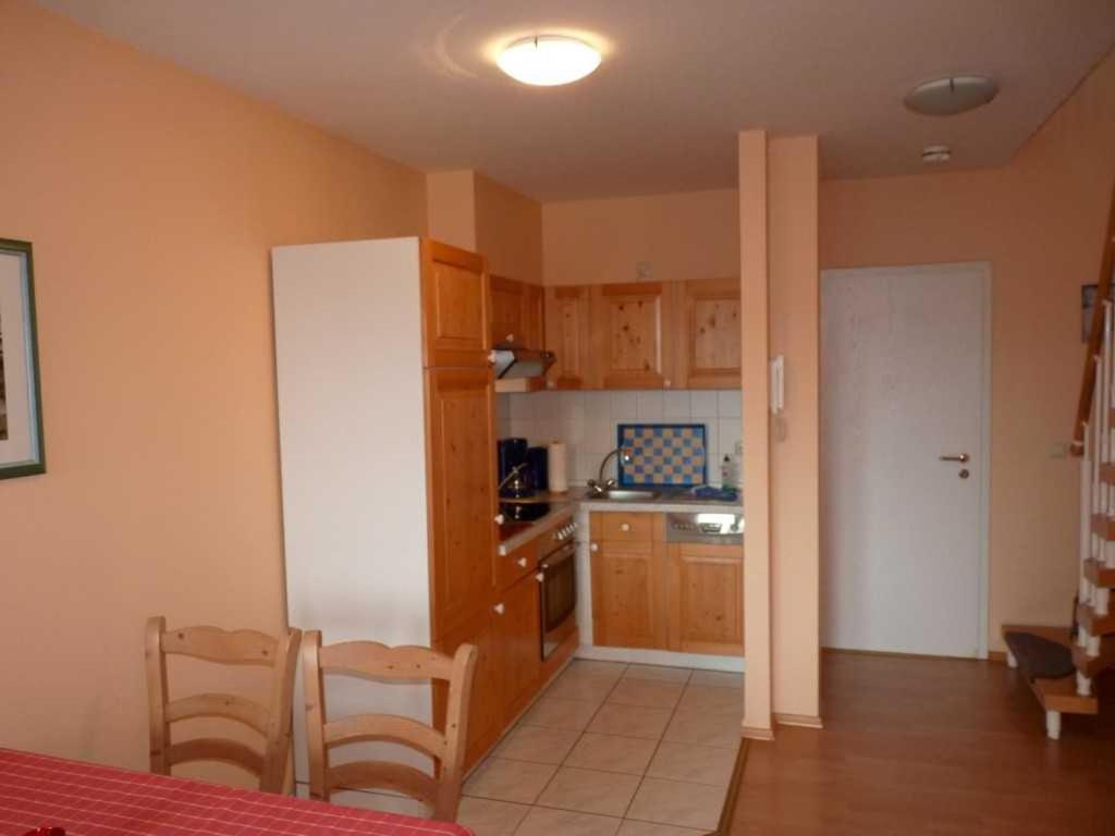 Ferienwohnung "Am Yachthafen" Objekt Id 12104-7 Waren  Bagian luar foto