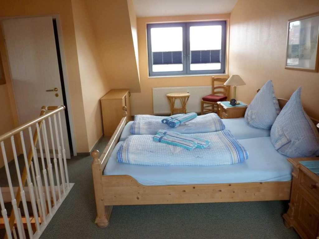 Ferienwohnung "Am Yachthafen" Objekt Id 12104-7 Waren  Bagian luar foto